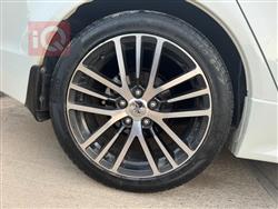 Mitsubishi Lancer EX